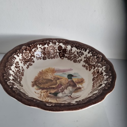 Royal worcester palissy game - royal,