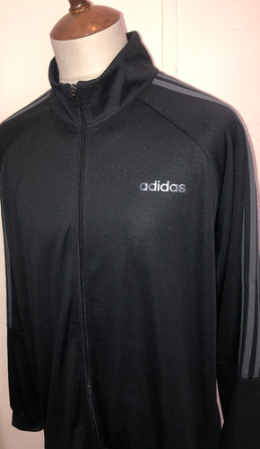 Adidas tracksuit top size xxl - adidas,