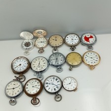 Job Lot Assorted Vintage &