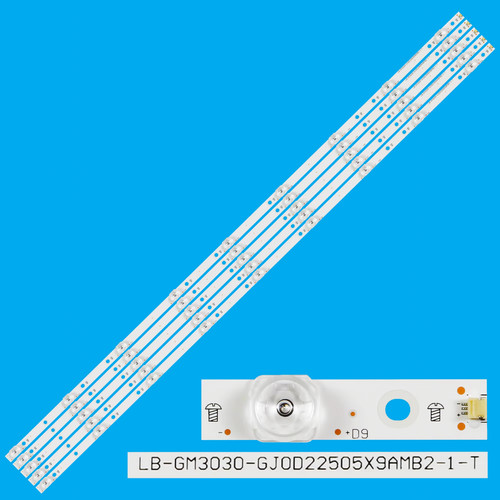 Led backlight for philips - backlight,
