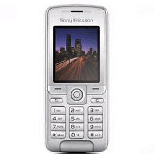 Sony ericsson k310i mobile - k310i,