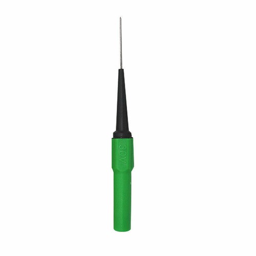 Acupuncture back probe pins - back,