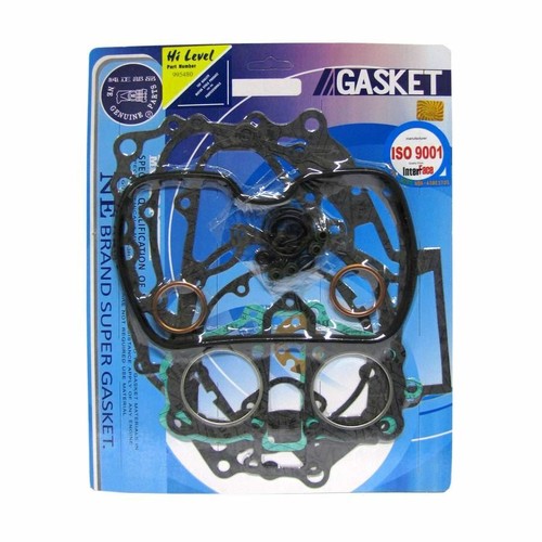 Complete gasket set full honda - gasket,