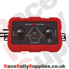 Zero Noise Intrepid Intercom