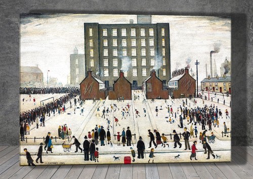 Lowry saturday afternoon - saturday,