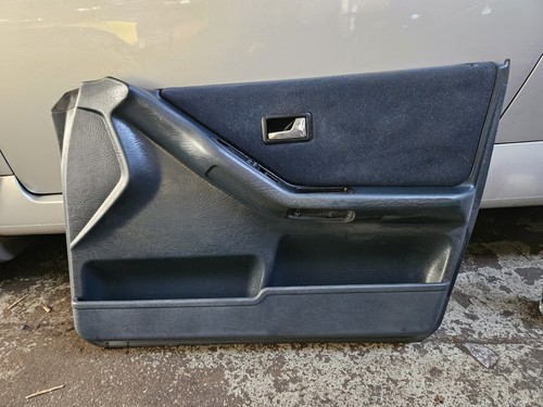 Audi 4dr front - audi,