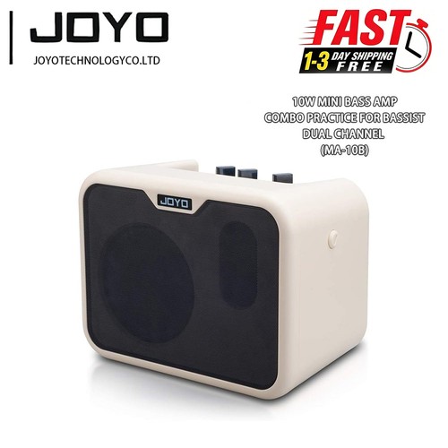Joyo 10w mini bass - joyo,
