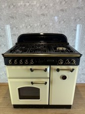 LEISURE BY RANGEMASTER CLASSIC