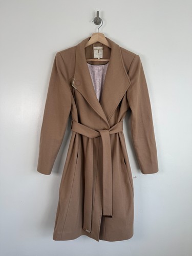 Ted baker coat size - ted, uk