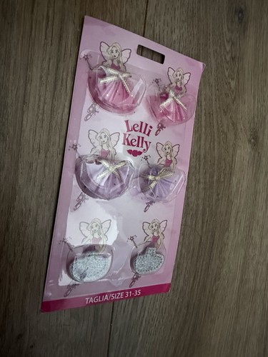 Lelli kelly skirts attachable - kelly,