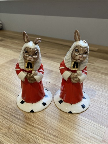 Vintage royal doulton judge - royal,