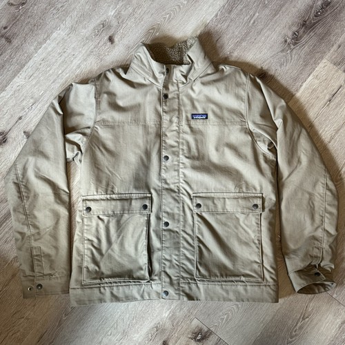 Vtg patagonia jacket - vtg, mens