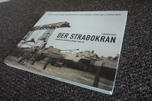 Der strabokran german gantry - strabokran:,