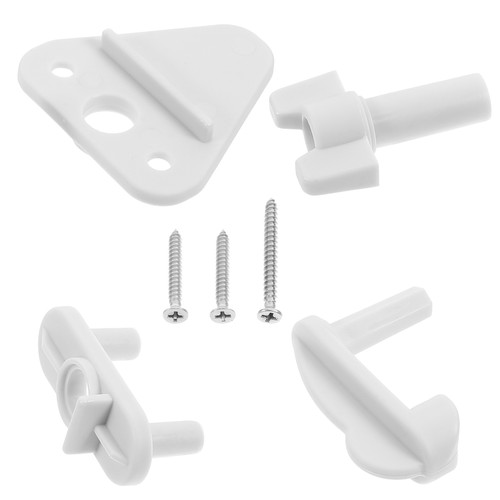Replacement boat latch door - ,