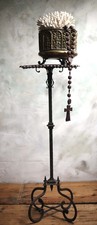 Antique French Wrought Iron
