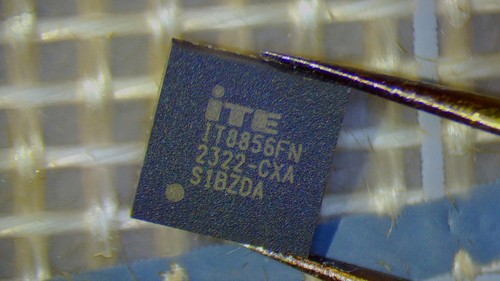 Ite it8856fn usb - it8856fn, pd