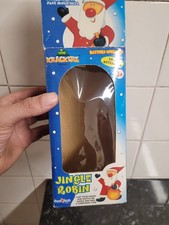 Jingle Robin Musical Christmas