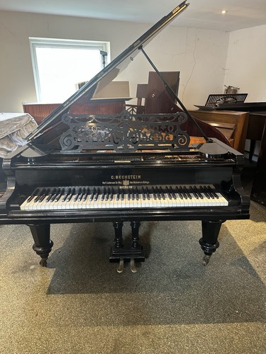 Bechstein model grand - bechstein, v