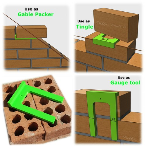 Brickies multi tool - in,