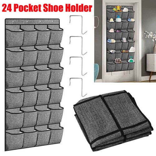 Pocket large over door - over,