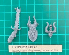 Chaos Knights Doom Champion