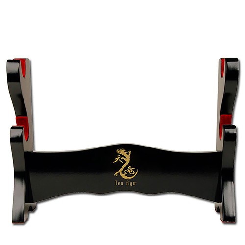 Sword display stand - stand, two