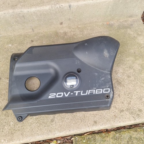 Engine cover seat - engine, 20v