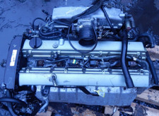 GENUINE NISSAN SKYLINE R33 RB25 GTS  BARE ENGINE