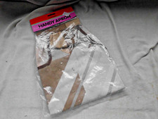 VINTAGE OXFAM BRANDED WAIST