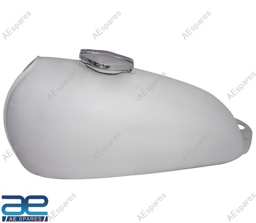 Petrol fuel tank steel primer - petrol,
