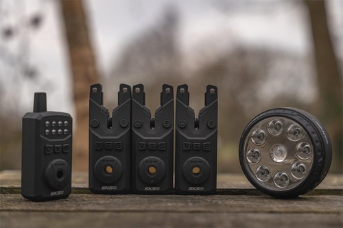 Sonik sks2 alarm set - sonik,