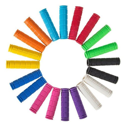Soft bmx bike grip road - grip,