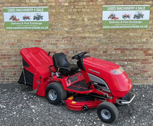 Countax c800h ride mower - countax,