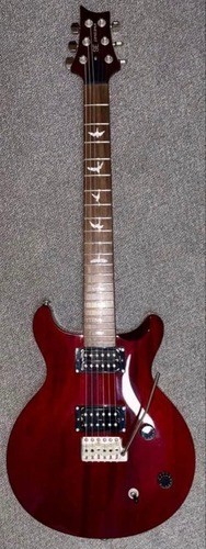 Paul reed smith santana 22 - reed,