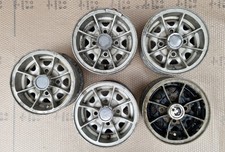 INNOCENT MINI DUNLOP 5X10 INCH