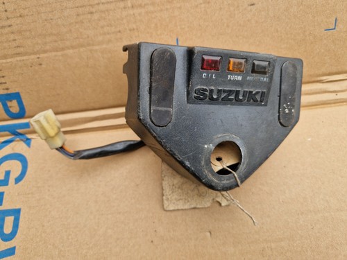 Suzuki ts50er ts50 clocks - suzuki, ts