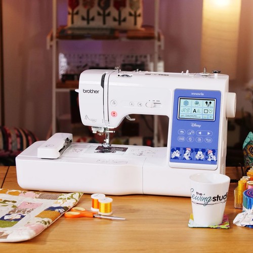 Brother innov m380d disney - brother,