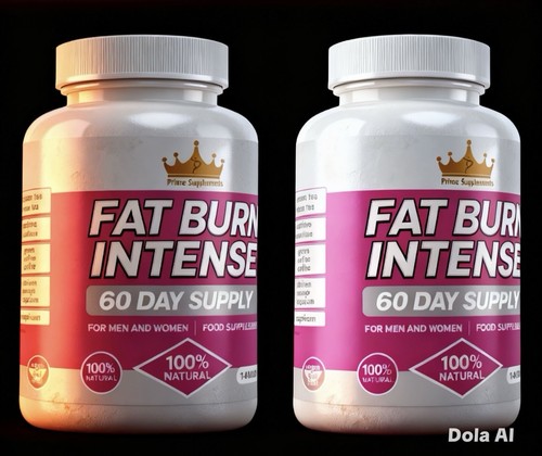Fat burn intense weight - fat, loss