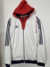 Adidas Tracksuit Jacket Track