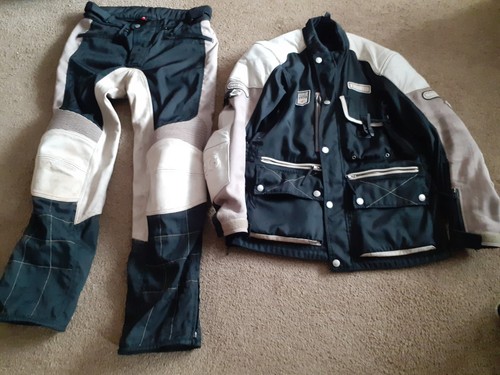 Hein gericke goretex - ,