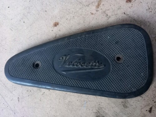 Vintage velocette good used - good,