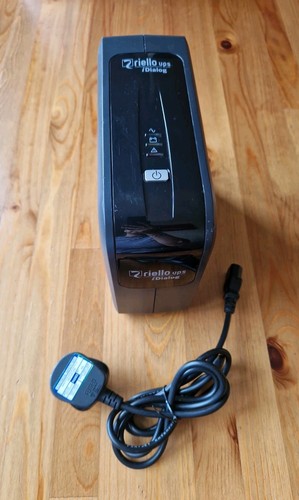 Riello idialog ups - riello,