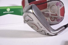 Ping G20 #3 Hybrid / 20 Degree