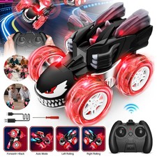 Children's remote control car