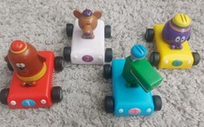 Hey Duggee Drive Em Pullback