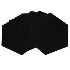  6 Pcs Sound Deadening Panels
