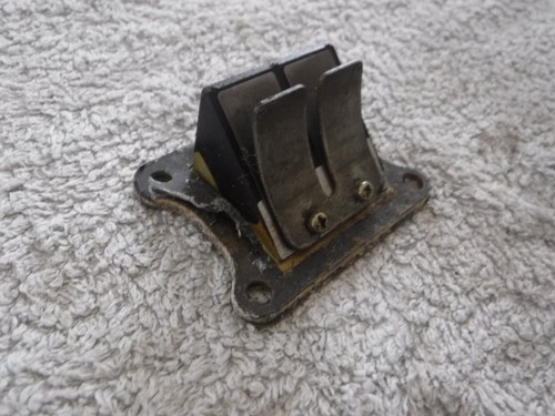Honda h100s engine inlet reed - h100s,