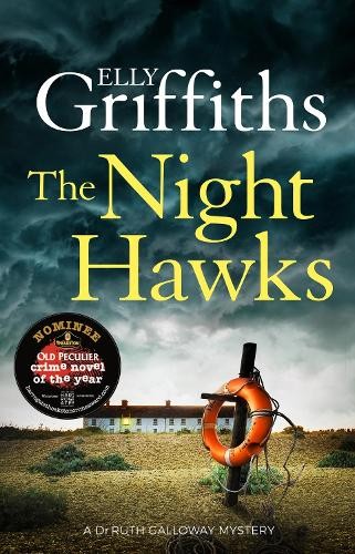The night hawks - night, ruth