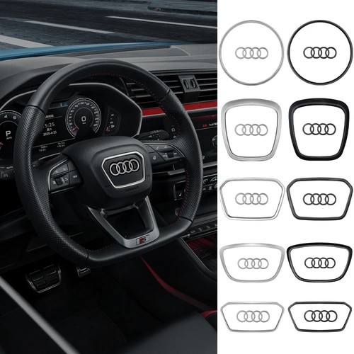Car styling steering wheel - car,