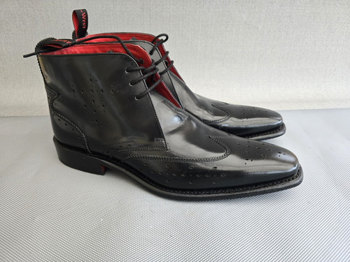 Jeffery west fire black - west,